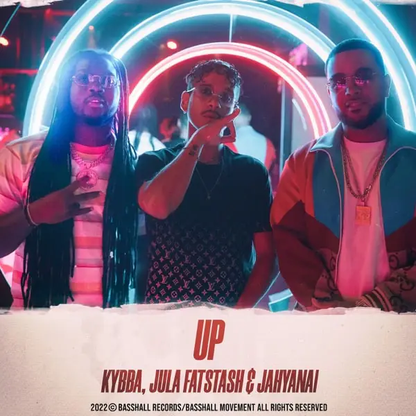 kybba, jula fatstash & jahyanai - up