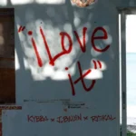Kybba x J Balvin x Rytikal – I Love It