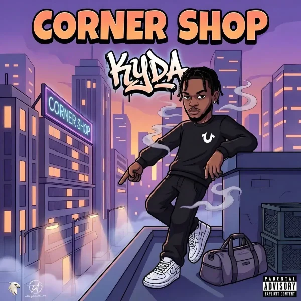 Kyda - Corner Shop