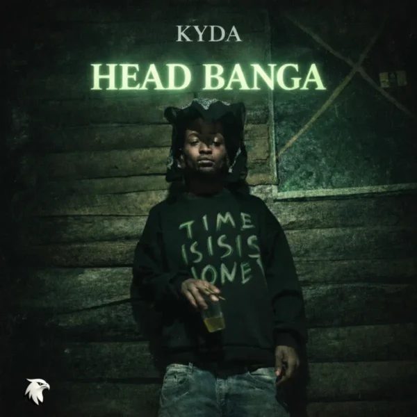 Kyda - Head Banga