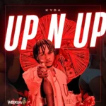 Kyda – Up N Up