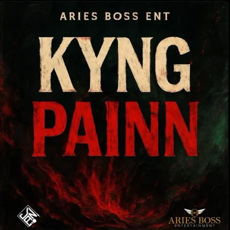 Kyng – Painn Kyng - Painn