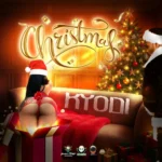 Kyodi – Christmas