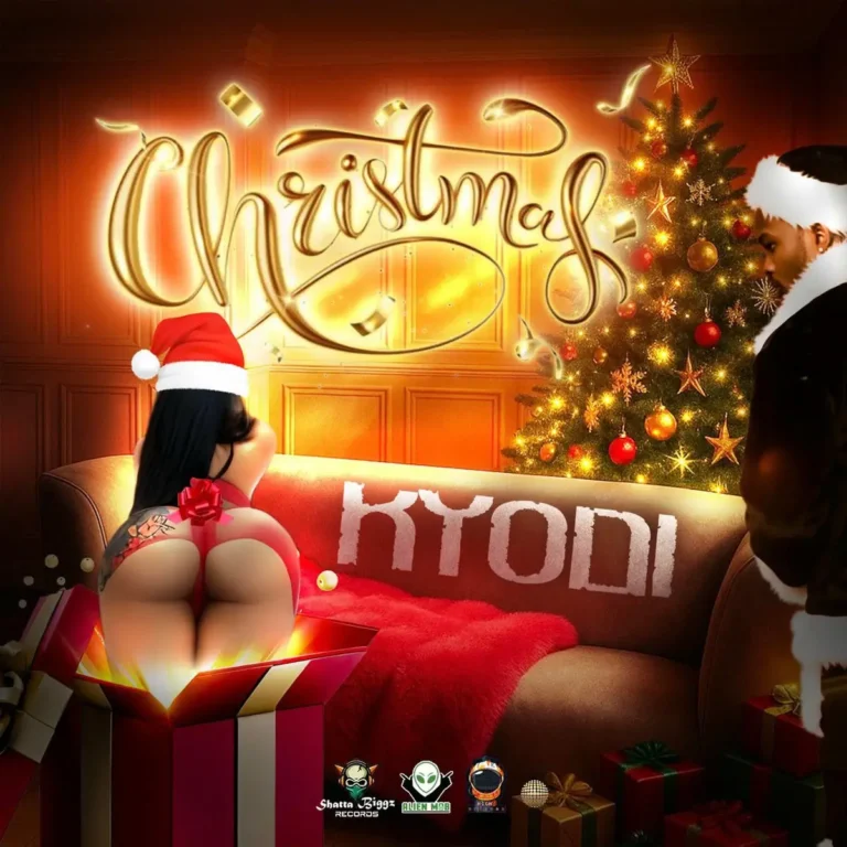Kyodi - Christmas