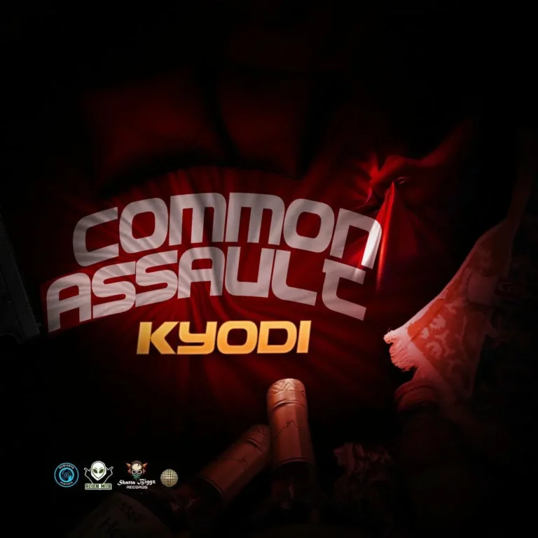 Kyodi - Common Assault