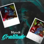 Kyodi – Gratitude