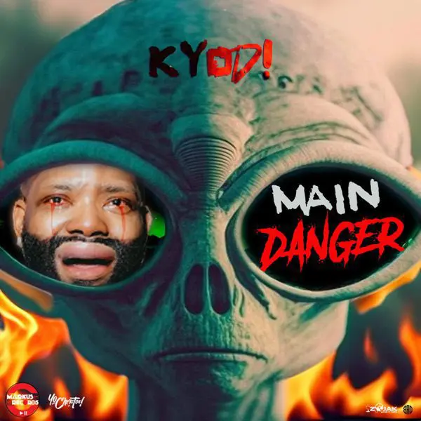 kyodi - main danger