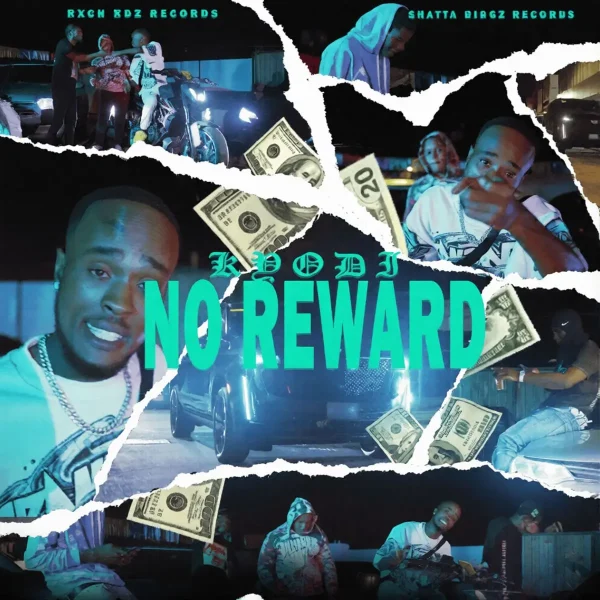 Kyodi - No Reward (Live)