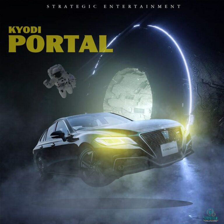 Kyodi – Portal Kyodi - Portal