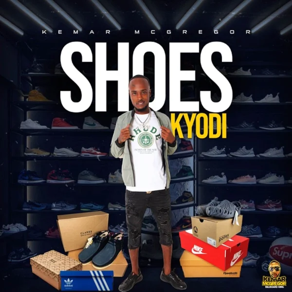 Kyodi - Shoes