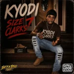Kyodi – Size 7 Clarks