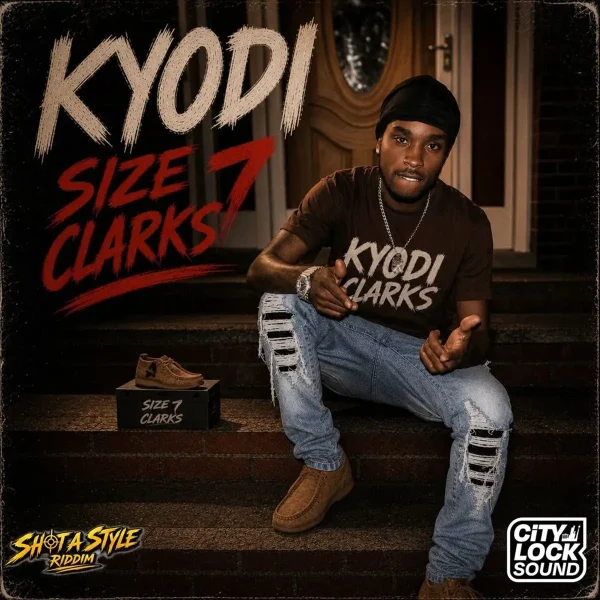 Kyodi – Size 7 Clarks Kyodi - Size 7 Clarks