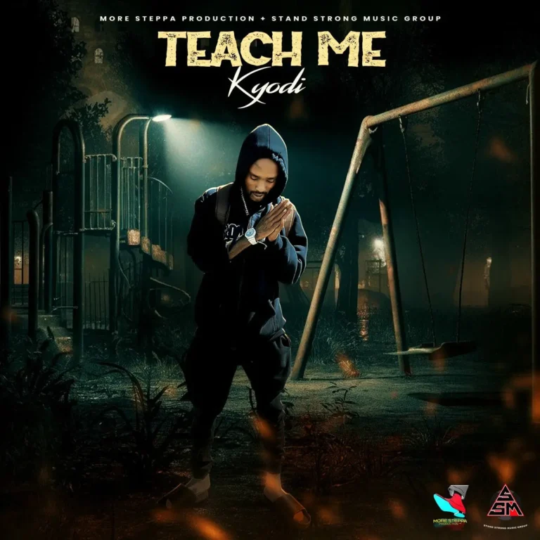 Kyodi - Teach Me