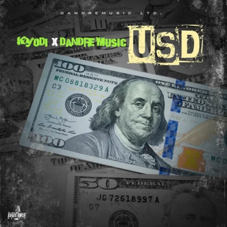 Kyodi - Usd