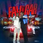 Kyodi & Valiant – Favourite Car