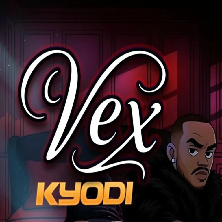 Kyodi - Vex