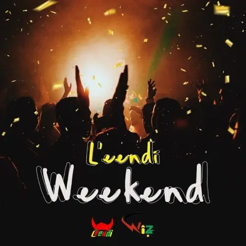 l-eendi - weekend