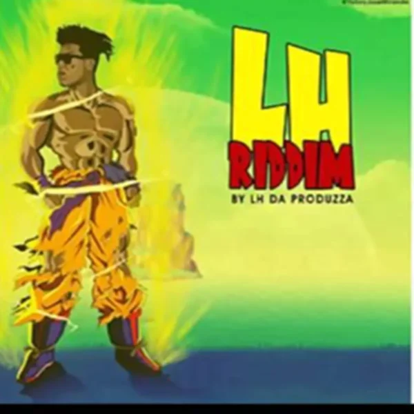 Lh Riddim - Lh Da Produzza