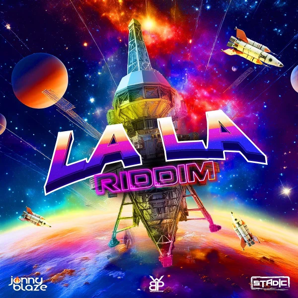 La La Riddim - Stadic Blaze