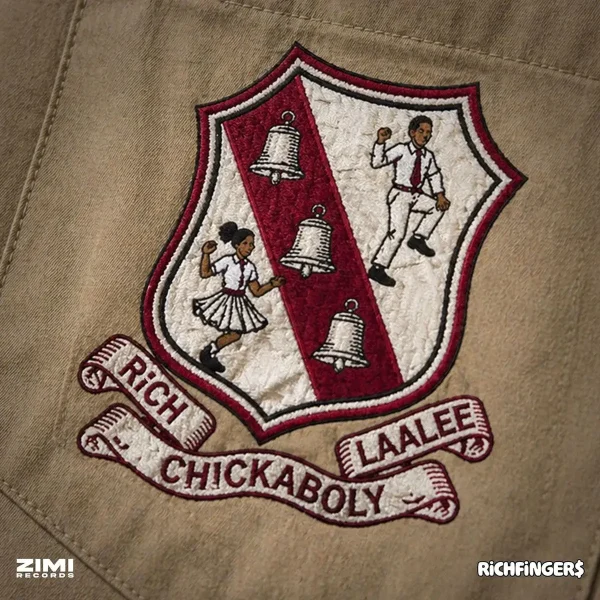 Laa Lee - Chickaboly