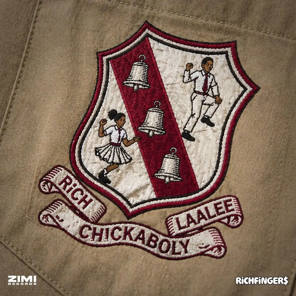 Laa Lee – Chickaboly