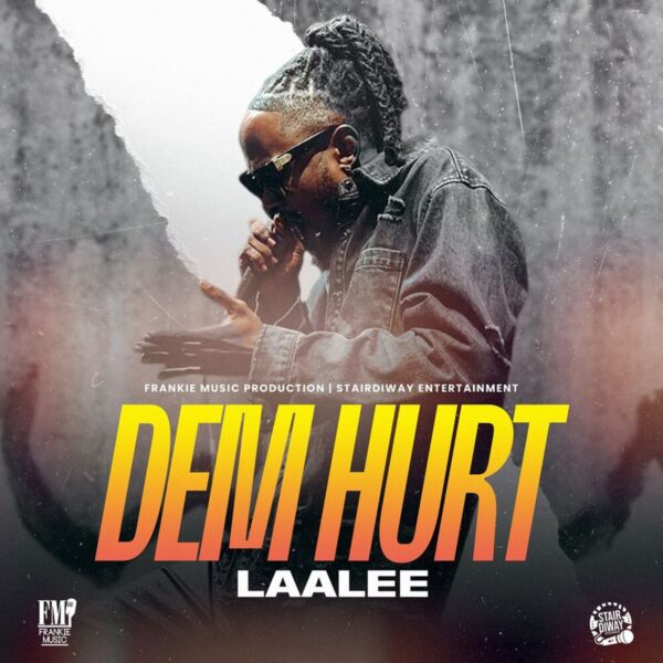 Laa Lee – Dem Hurt Laa Lee - Dem Hurt
