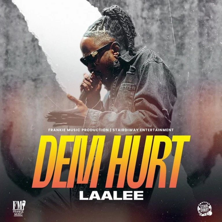 Laa Lee - Dem Hurt