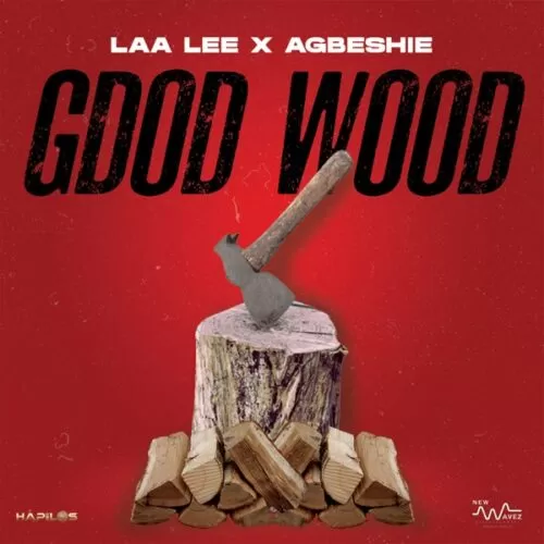 laa lee - good wood