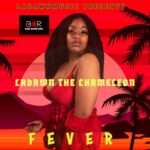Ladawn The Chameleon – Fever