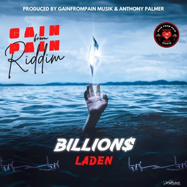 Laden - Billions