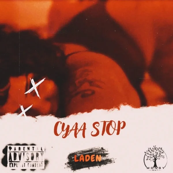 Laden - Cyaa Stop