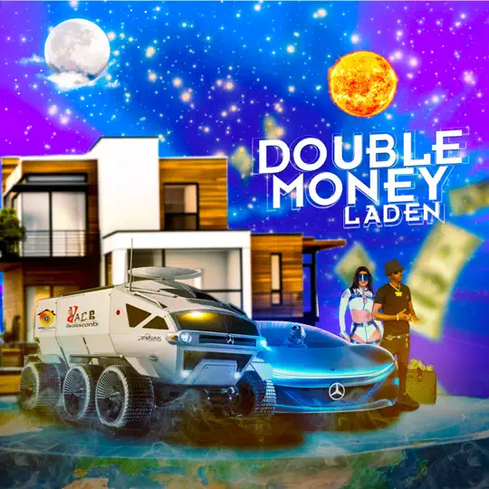 Laden - Double Money