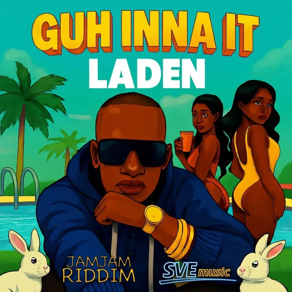 Laden - Guh Inna It