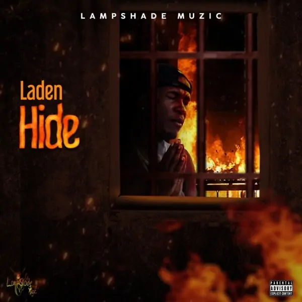 laden - hide