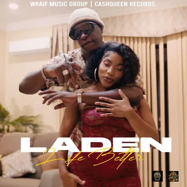 Laden - Life Better
