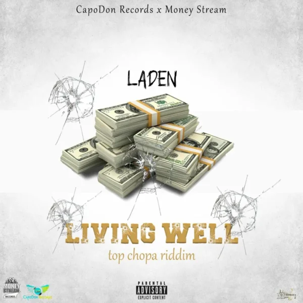 Laden - Living Well