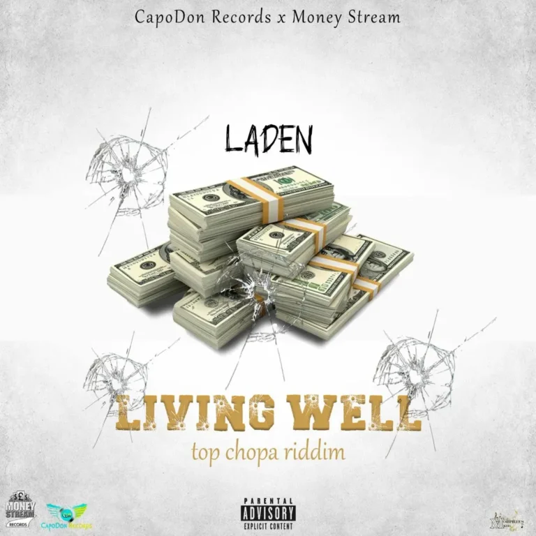 Laden - Living Well