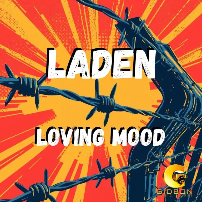 Laden - Loving Mood