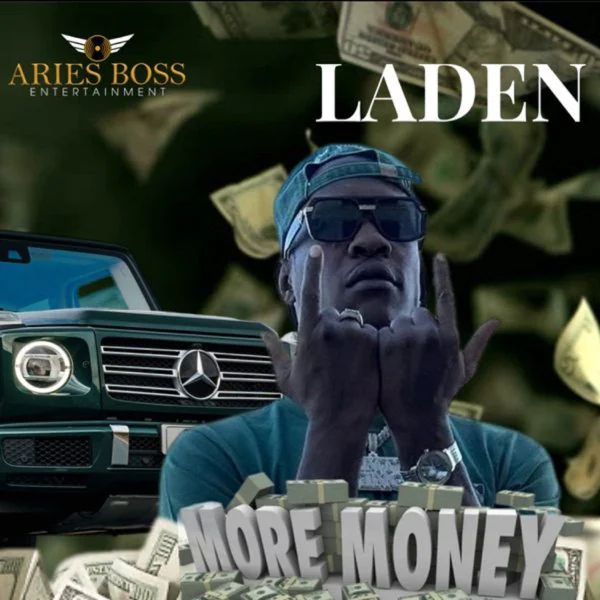 laden - more money