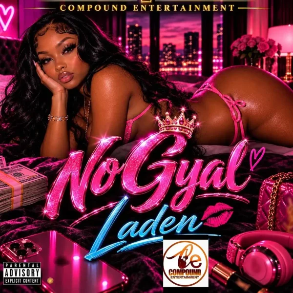 Laden - No Gyal