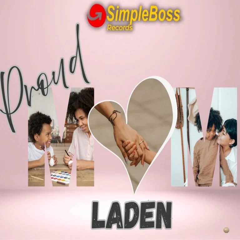 Laden - Proud Mom