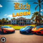 Laden – Rich