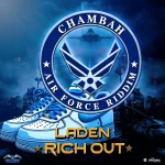 Laden – Rich Out