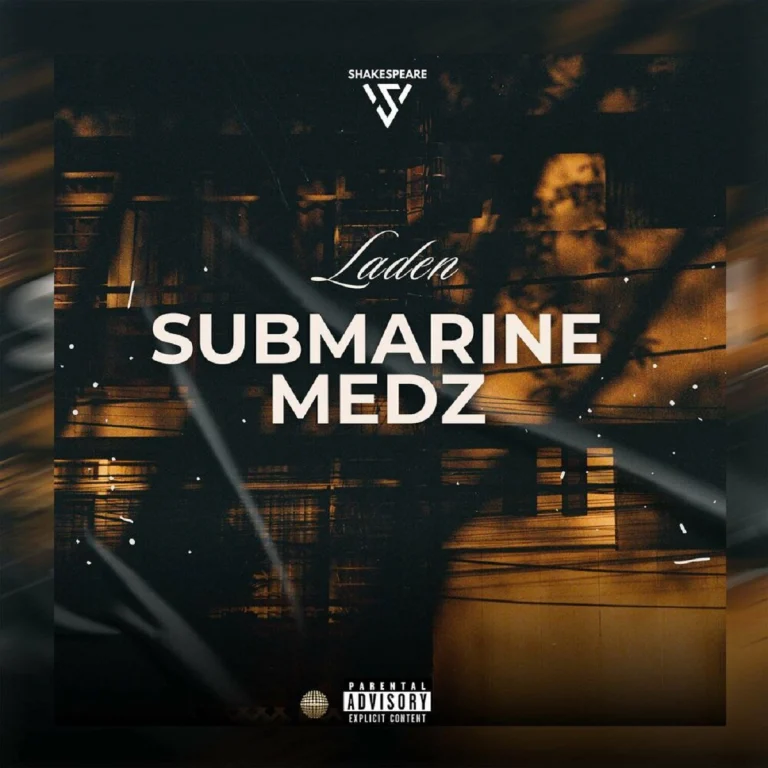 Laden - Submarine Medz