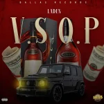Laden – V.S.O.P