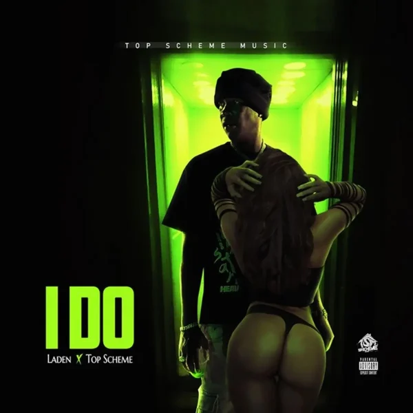 Laden X Top Scheme - I Do
