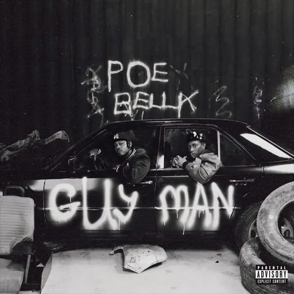 Ladipoe & Bella Shmurda - Guy Man