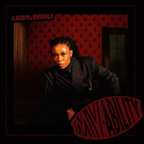 lady donli - my ability