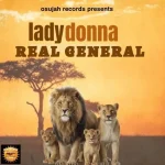 Lady Donna – Real General
