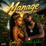 Lady G, Chester Walker – Manage (Remastered)